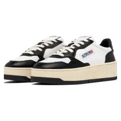 Medalist Platform Sneakers