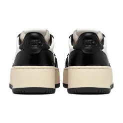 Medalist Platform Sneakers