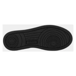 Medalist Platform Sneakers
