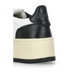 Medalist Platform Sneakers