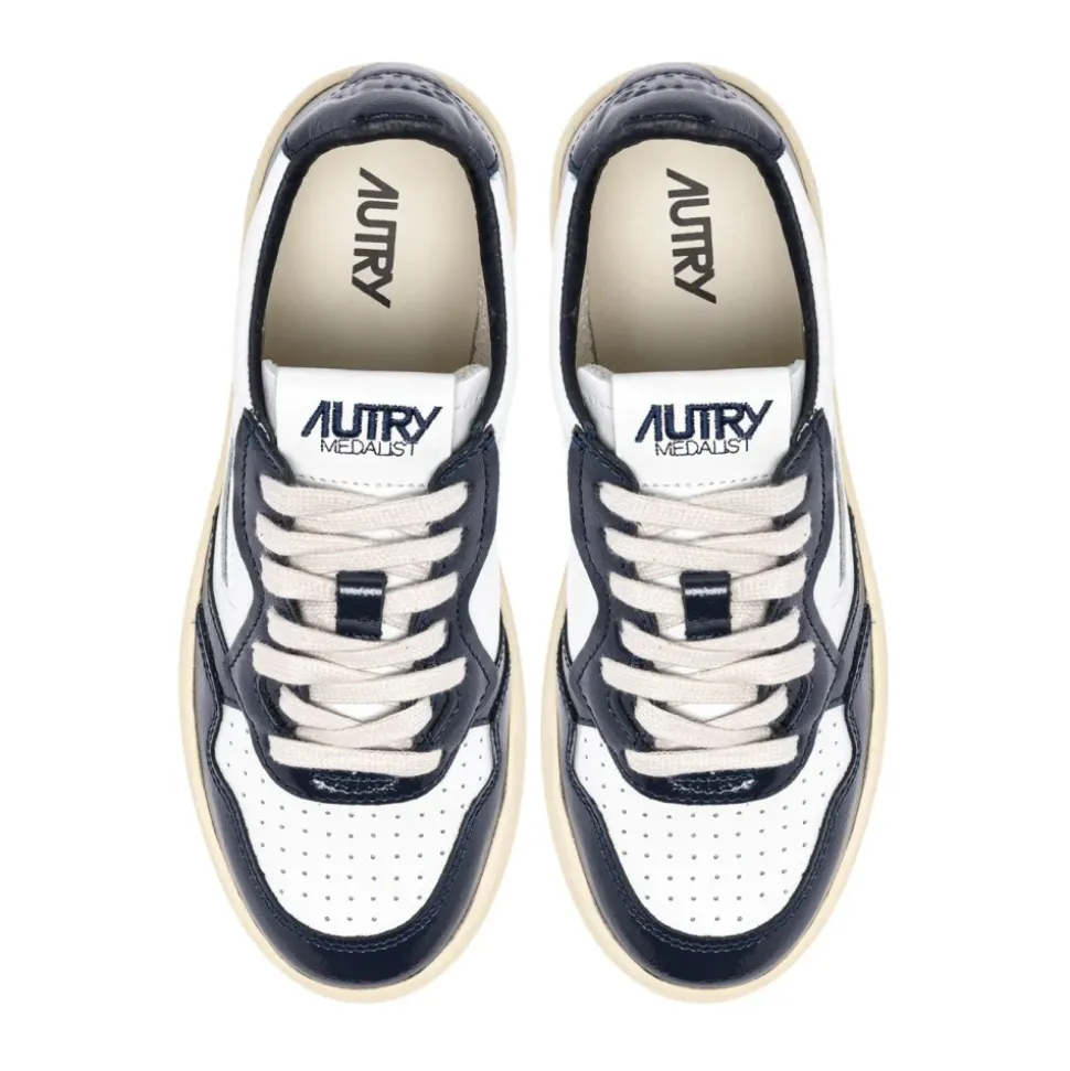Medalist Sneakers