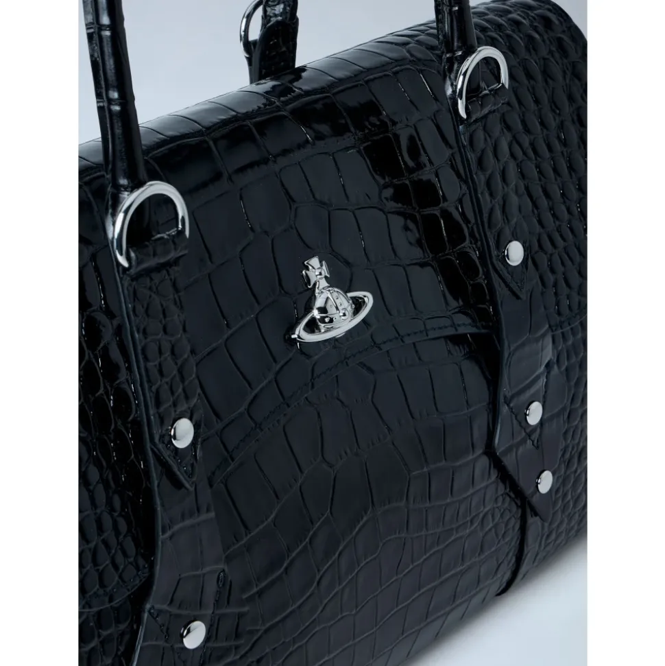 Medium Bettina Handbag