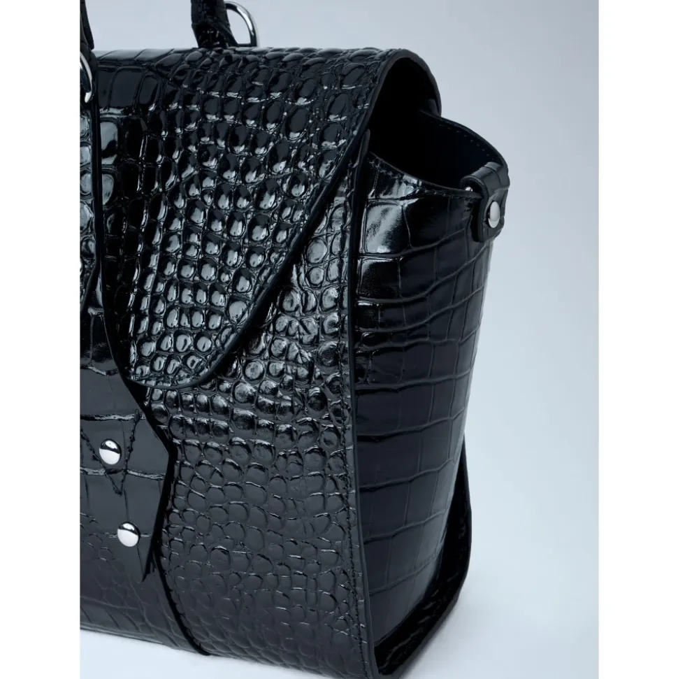 Medium Bettina Handbag