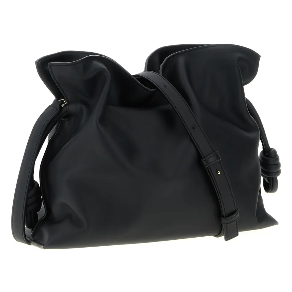Medium Flamenco Clutch
