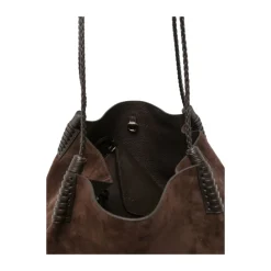 Medium Libra Tote Bag