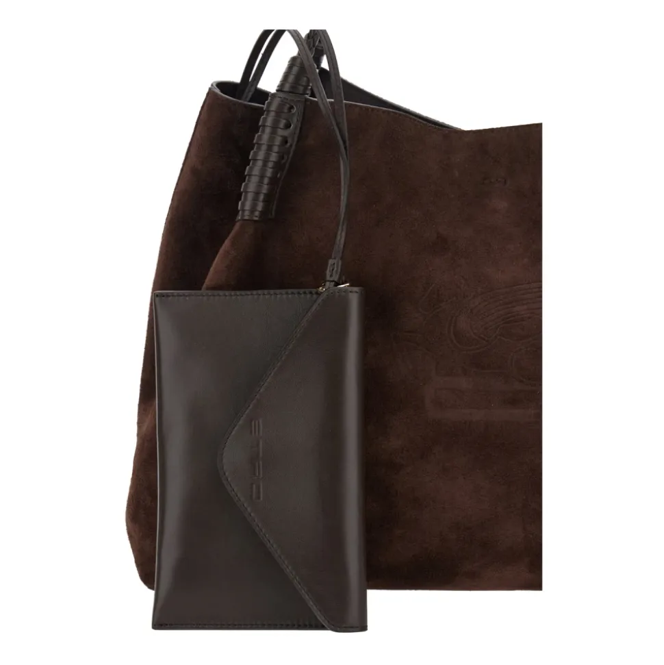 Medium Libra Tote Bag