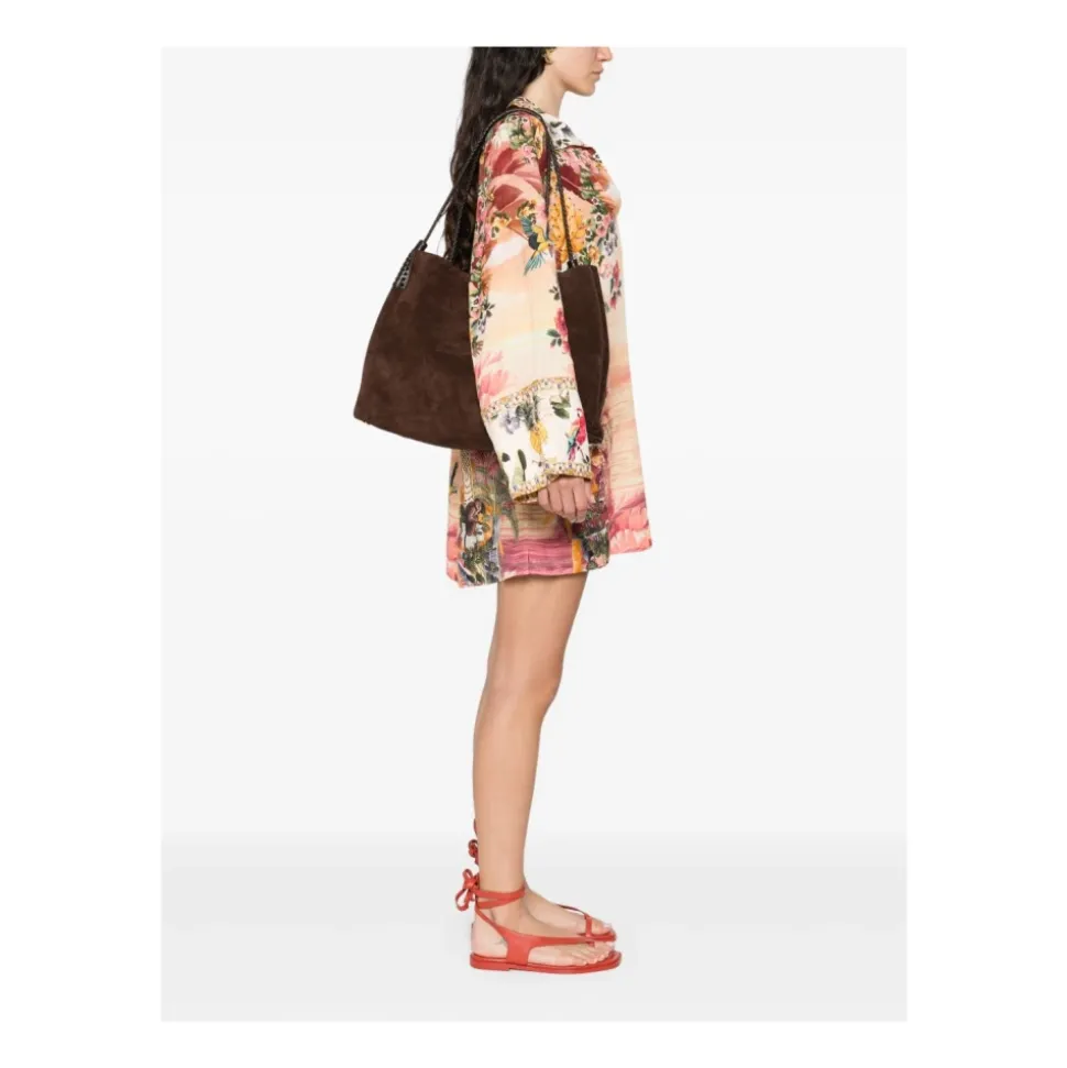 Medium Libra Tote Bag