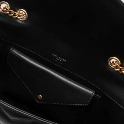 Medium Loulou Bag