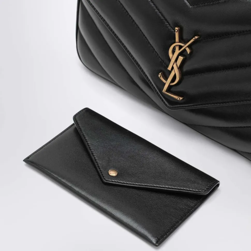 Medium Loulou Bag