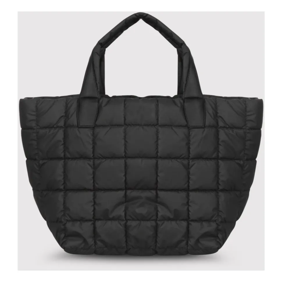 Medium Padded Porter Tote Bag