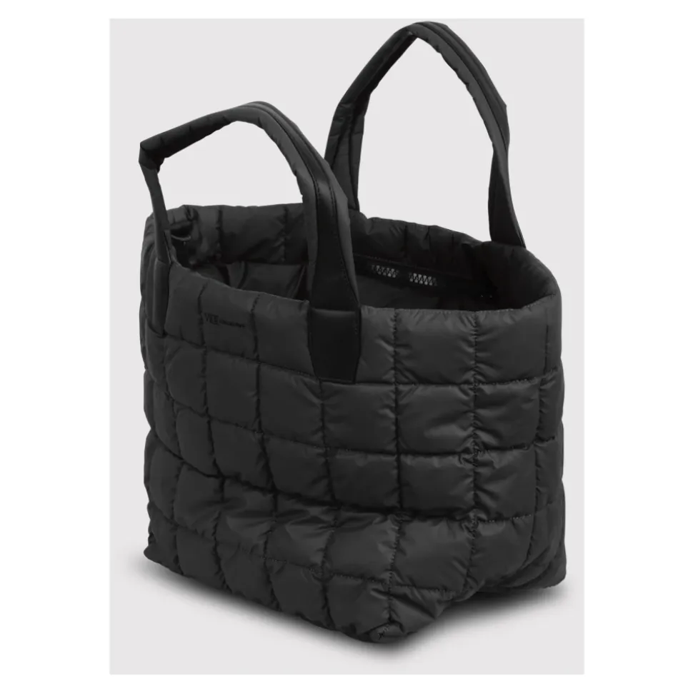 Medium Padded Porter Tote Bag