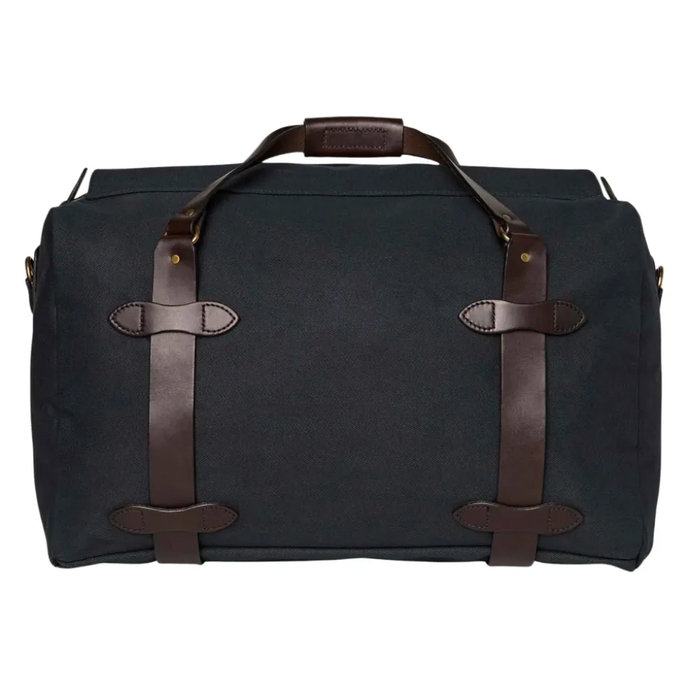 Medium Rugged Twill Duffle
