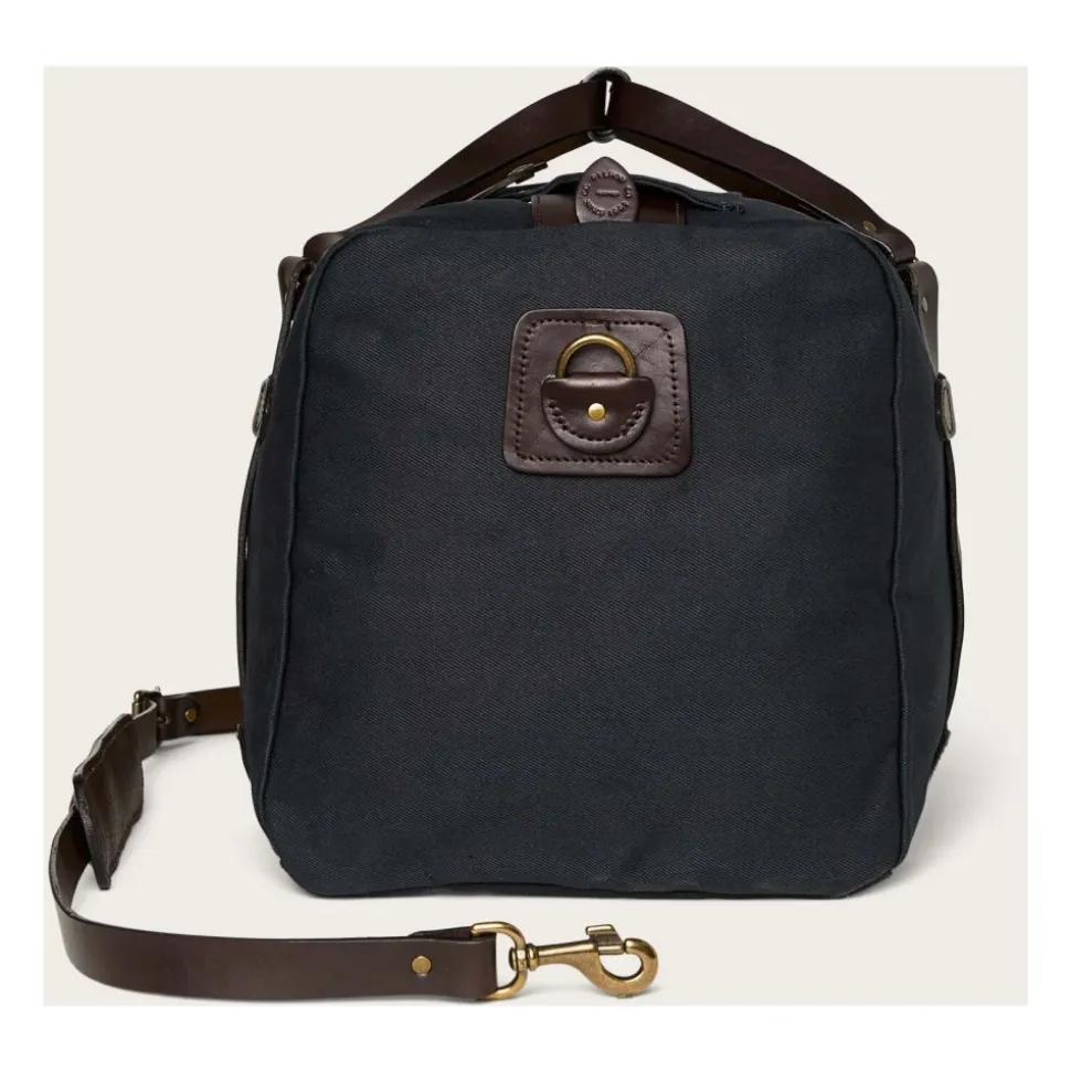 Medium Rugged Twill Duffle