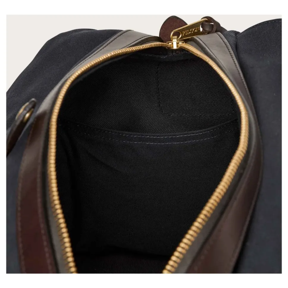 Medium Rugged Twill Duffle
