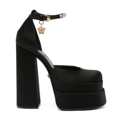 Medusa Aevitas Plateau Pumps