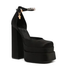 Medusa Aevitas Plateau Pumps