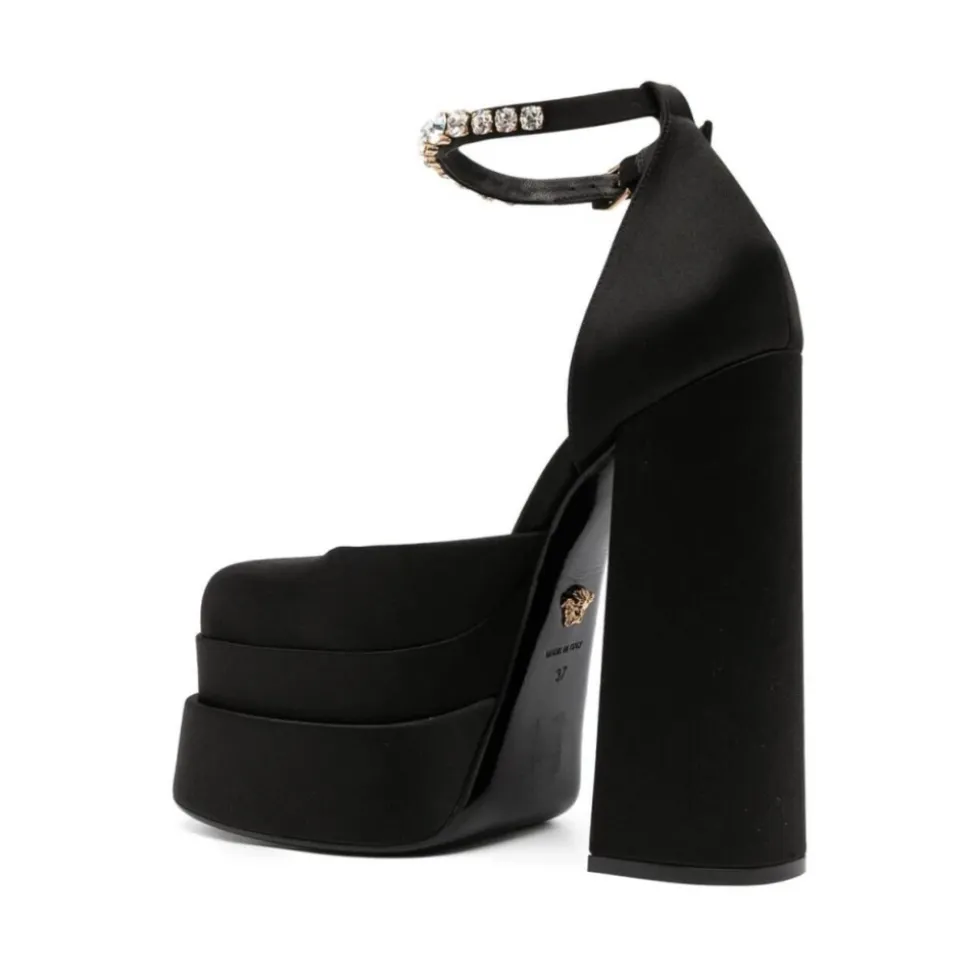 Medusa Aevitas Plateau Pumps