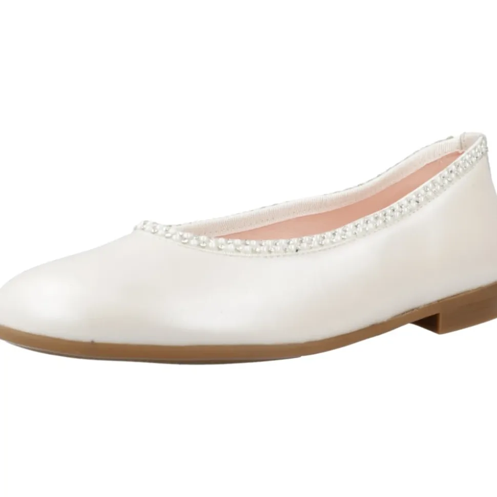 Merceritas Ballerina Schuhe
