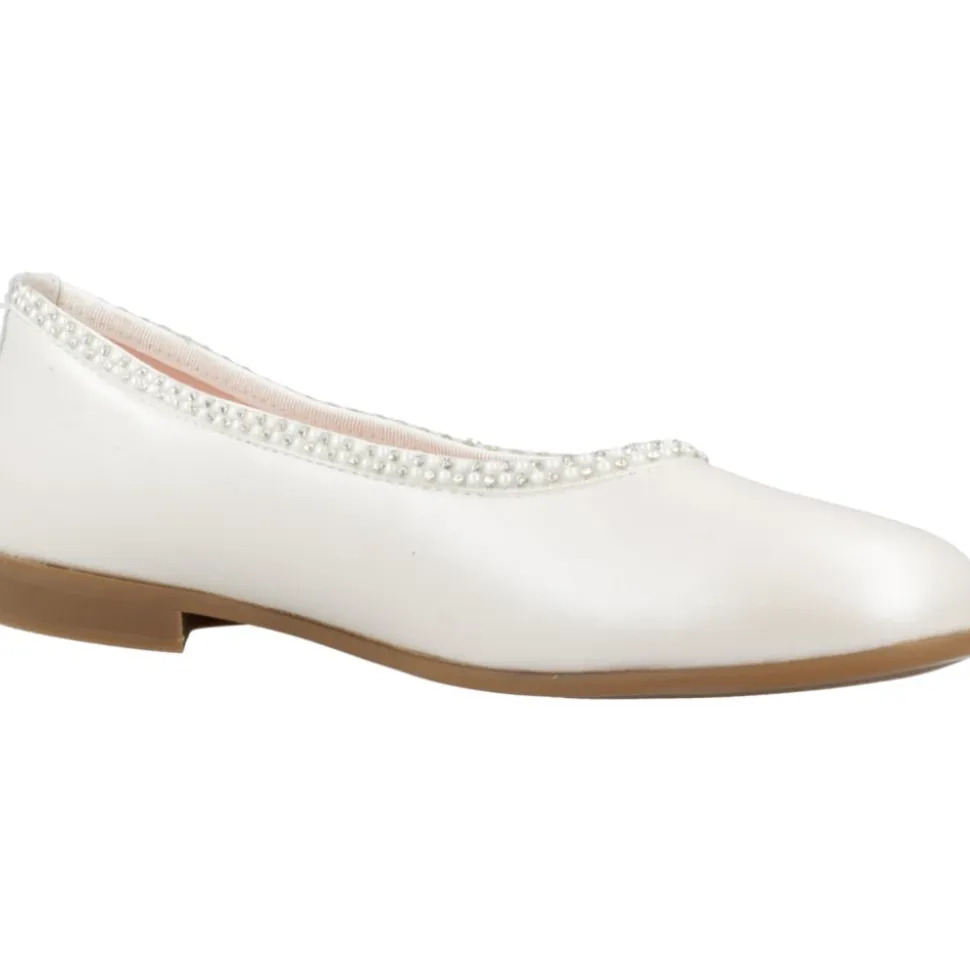 Merceritas Ballerina Schuhe
