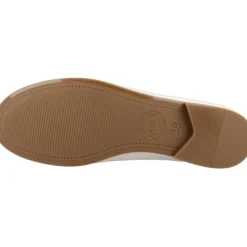 Merceritas Ballerina Schuhe