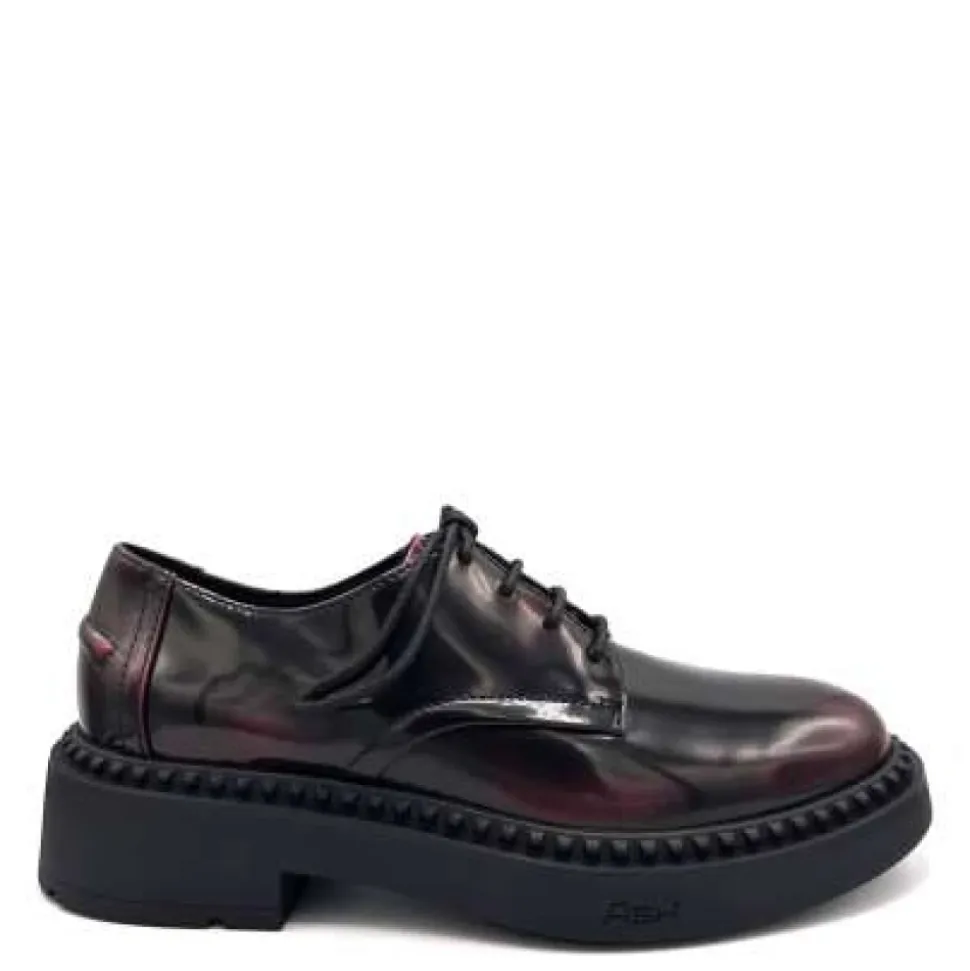 Mercury Schnür-Trendy-Heels