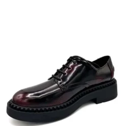 Mercury Schnür-Trendy-Heels