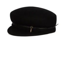 Merino Sailor Cap