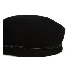 Merino Sailor Cap