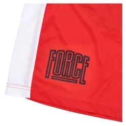 Mesh Basketballshorts Starting5 Force Logo