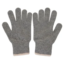 Mesh Gloves