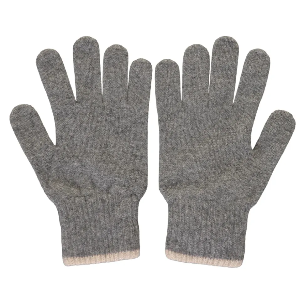 Mesh Gloves