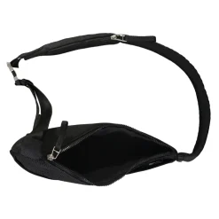 Mesh Nylon Gürteltasche