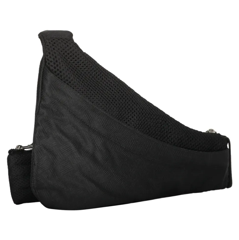 Mesh Nylon Gürteltasche
