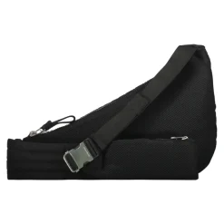 Mesh Nylon Gürteltasche