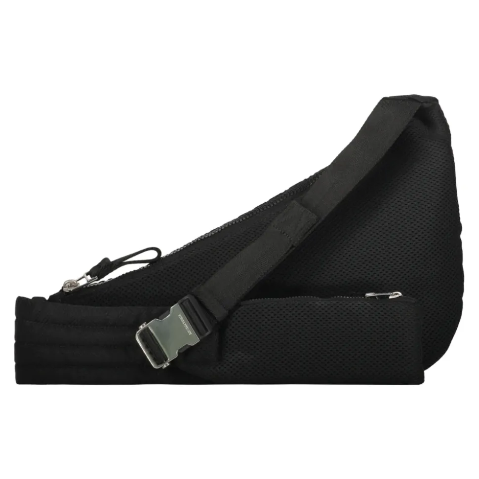 Mesh Nylon Gürteltasche