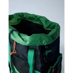 Mesh Pocket Tote Bag