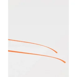 Messe Sonnenbrille Rundes Gestell