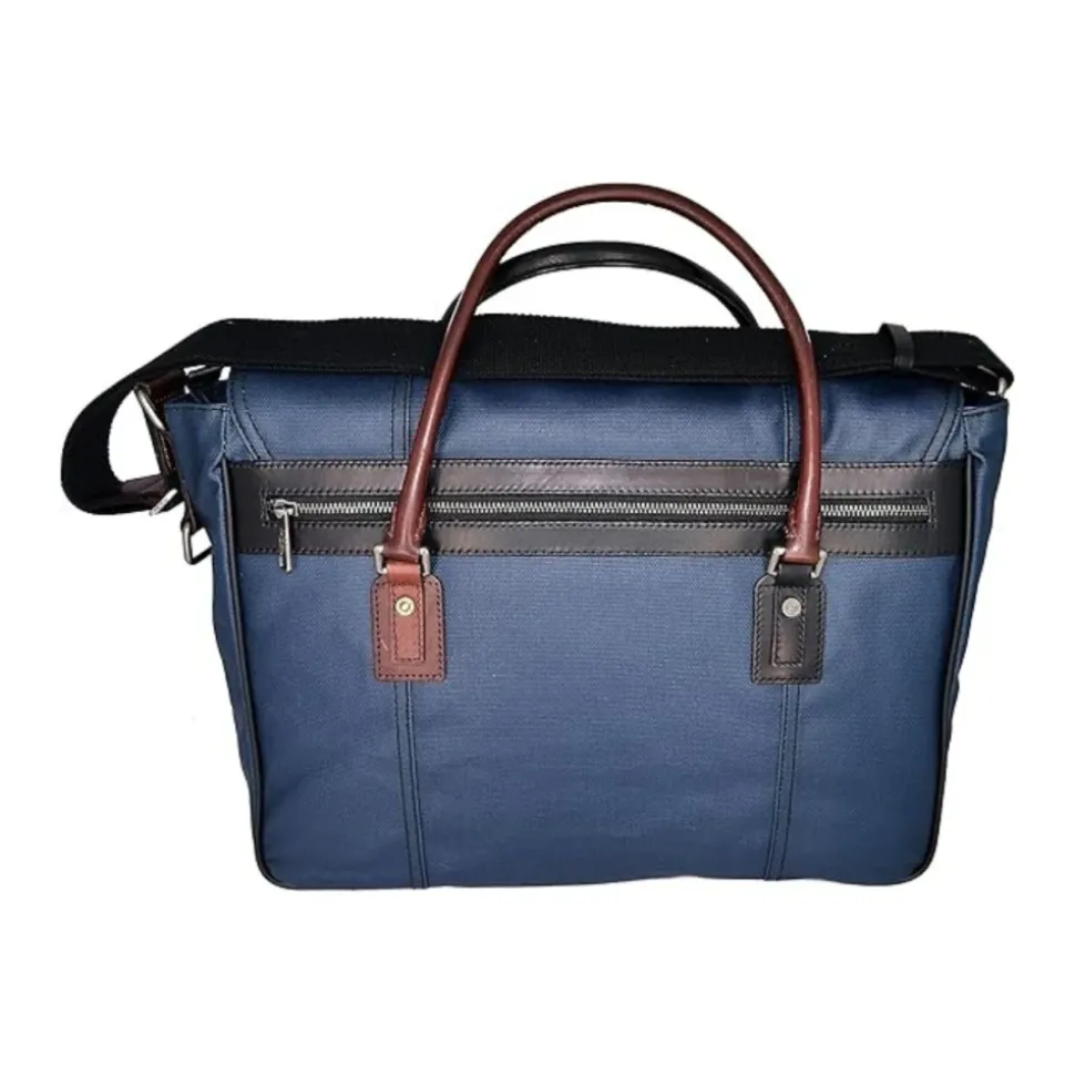 Messenger Bag