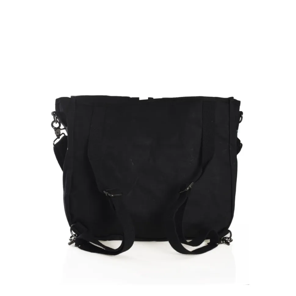 Messenger Tasche - Jet Stil