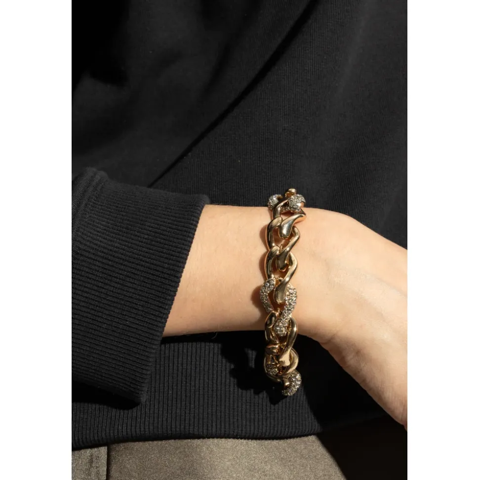 Messingarmband
