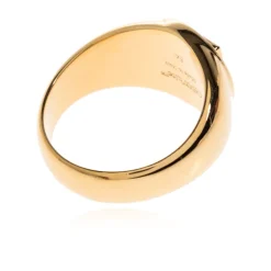 Messingring