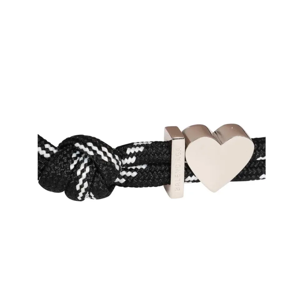 Metall-Logo-Seilarmband