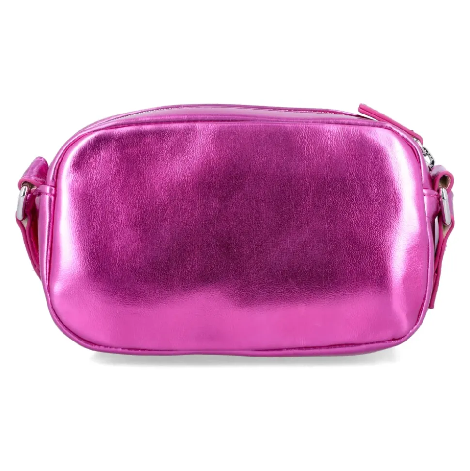 Metallstern Kinder Tasche