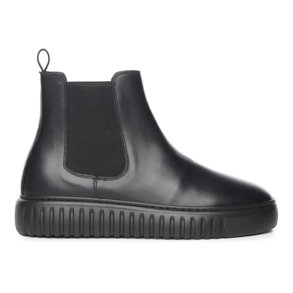 Metis Chelsea Boot