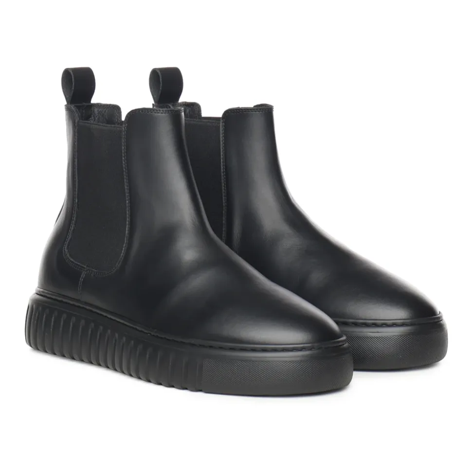 Metis Chelsea Boot
