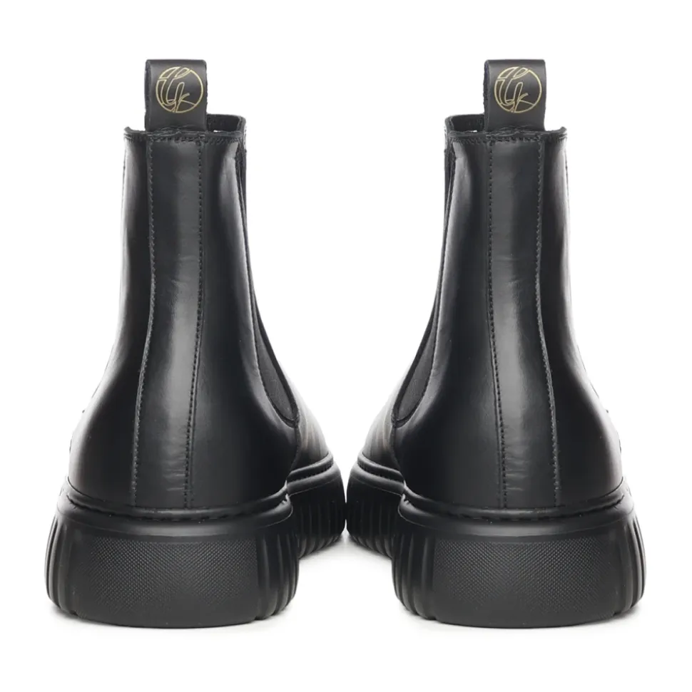 Metis Chelsea Boot