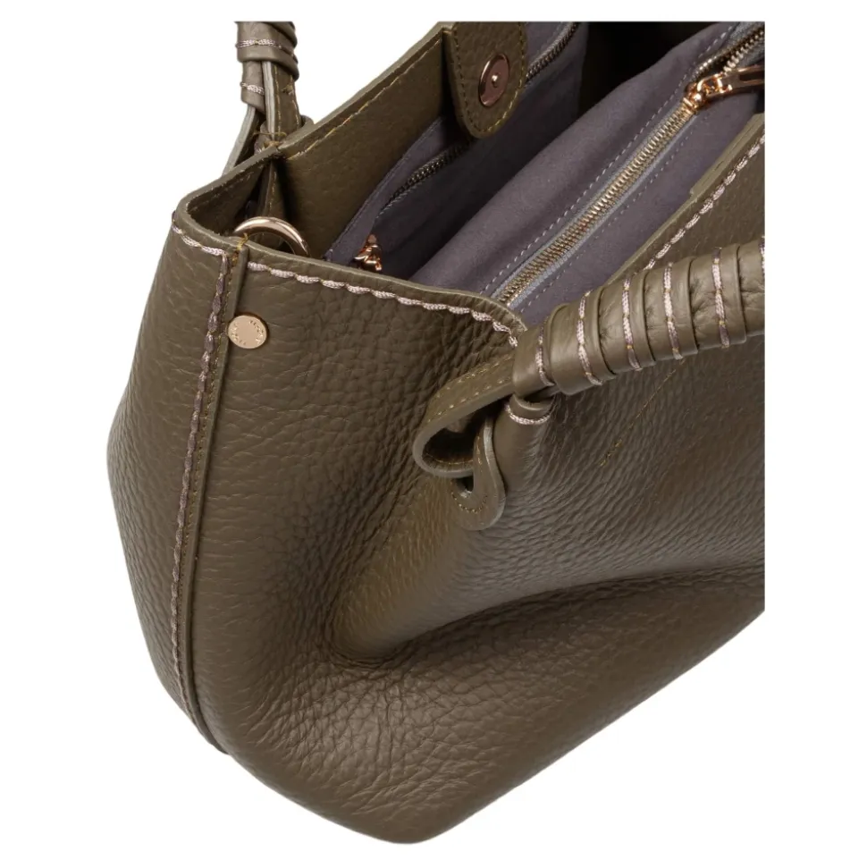 Mia Muschio 24721 Handtasche