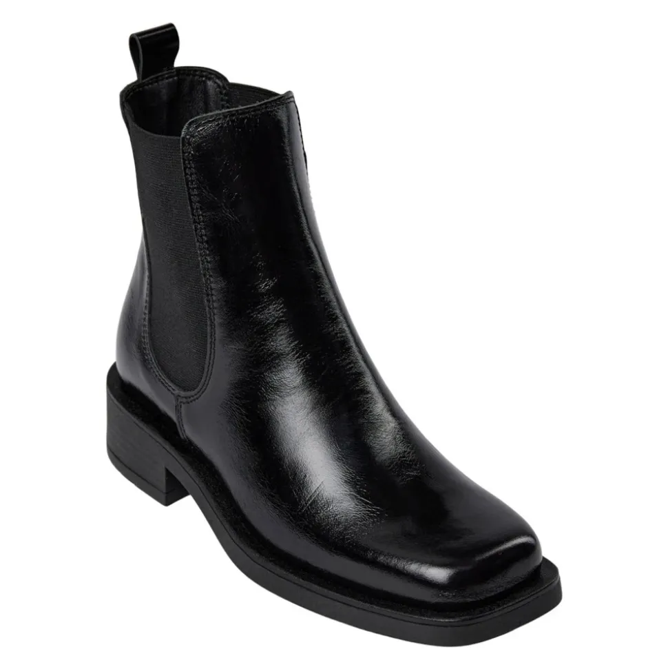 MIASW Boot