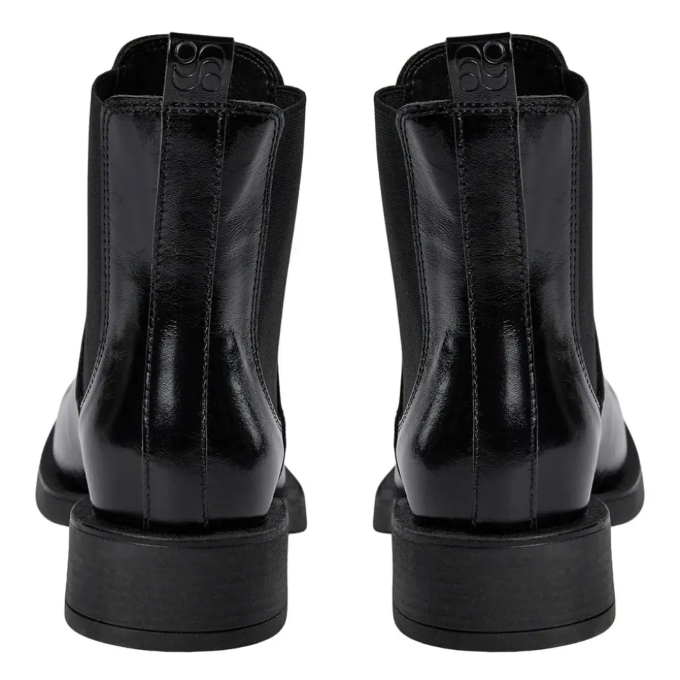 MIASW Boot