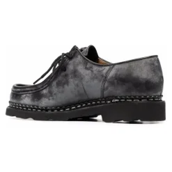 Michael Griff II Schnürstiefel